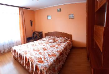 Садиба Горизонт, Verkhovyna (foto 4)