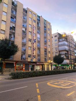 Pensión Eurosol, Granada (photo 3)