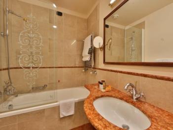Hotel Continental Genova, Genua (zdjęcie 3)