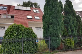 2 Zimmer-Einliegerwohnung am Flughafen Schönefeld, Berlino (foto 2)