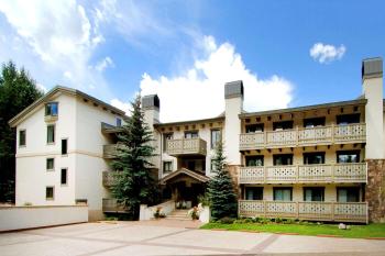 Cortina #150 Condo, Vail (fotografie 3)