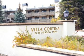 Cortina #150 Condo, Vail (fotografie 2)