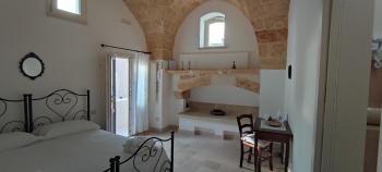 Asylum Amicorum Bed & Breakfast, Gagliano del Capo (Foto 2)