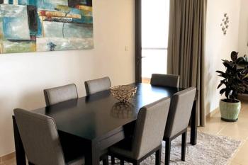 Beautiful apartment with amazing sea views, Dubaj (fotografie 5)