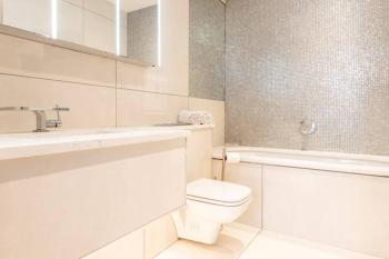 Superb Apartment near Buckingham Palace, Londýn (fotografie 2)