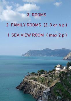 Cà de Lelio, Manarola (Foto 2)