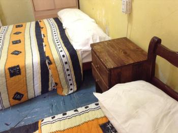 Hotel O'Rei, Buenos Aires (photo 4)