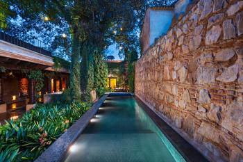 El Convento Boutique Hotel, Antigua Guatemala (foto 2)