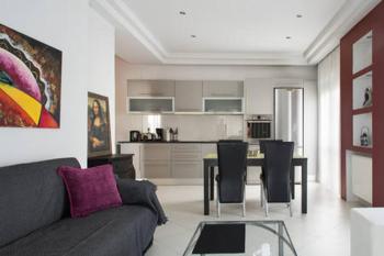 Glyfada Riviera Home, Atény (fotografie 4)