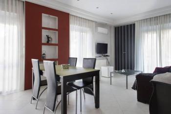 Glyfada Riviera Home, Atény (fotografie 3)