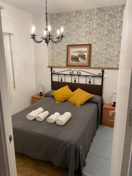 Apartamento Lauria centro, Ronda (photo 3)