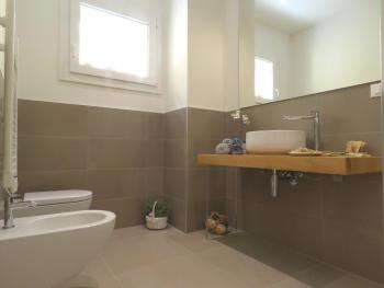 Ariosti Apartment, Boloňa (fotografie 3)