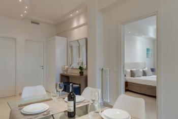 Apartments Florence - Oriuolo Elegance, Florencie (fotografie 2)