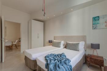 Apartments Florence - Oriuolo Elegance, Florencie (fotografie 3)