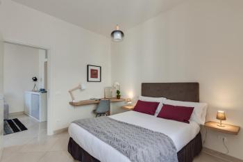 Apartments Florence - Oriuolo Elegance, Florencie (fotografie 5)