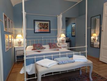 Ettore Manni B&B, Turyn (zdjęcie 2)