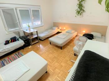 Guesthouse GreenSLO, Ljubljana (photo 5)