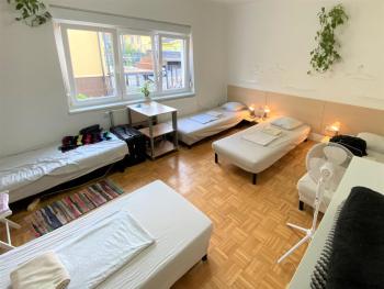 Guesthouse GreenSLO, Ljubljana (photo 3)