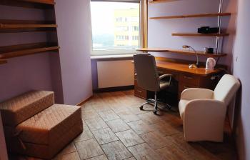 Studio 1, Varšava (fotografie 3)