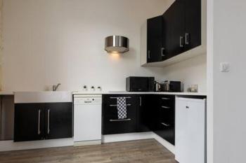 Appartement Charmant Place de Lerme, Bordeaux (Foto 4)