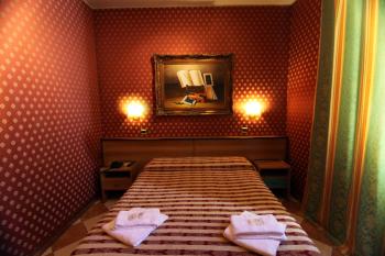 Hotel Hollywood, Roma (foto 5)