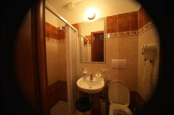 Hotel Hollywood, Roma (foto 4)