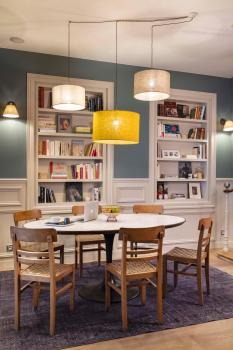 Le Petit Beaumarchais Hotel & Spa, Paris (Foto 3)