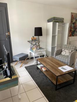 Studio au cœur de Lyon, Lyon (fotografie 3)