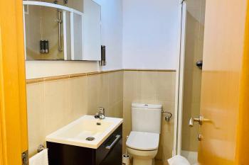 Acogedor apartamento centro histórico Valencia, Valencie (fotografie 3)