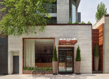 ModernHaus SoHo, New York (photo 2)