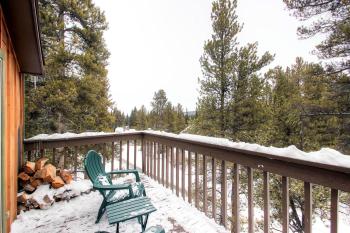 Mark IX #7 - Close to Town - Free Shuttle, Breckenridge (foto 2)