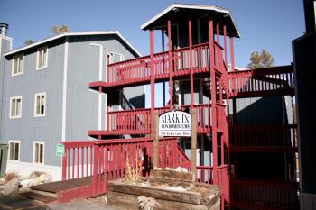 Mark IX #7 - Close to Town - Free Shuttle, Breckenridge (foto 3)