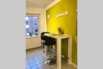 Trade fair and business apartment - Hannover Messe, Hannover (fotografie 2)