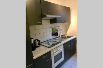 Trade fair and business apartment - Hannover Messe, Hannover (fotografie 4)