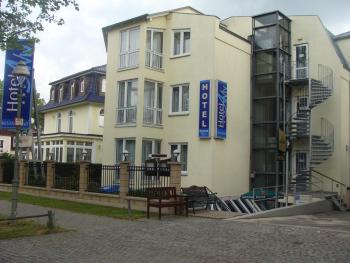 Aparthotel Guzulka & Restaurant, Berlin (photo 5)