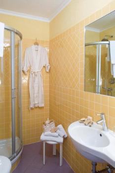 Hotel Fiorita, Florence (photo 5)