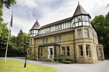Haley's Hotel, Leeds (foto 2)