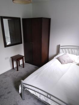 Stylish Private Double Room w/ensuite, Londýn (fotografie 3)