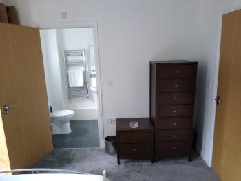 Stylish Private Double Room w/ensuite, Londýn (fotografie 5)