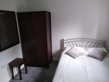 Stylish Private Double Room w/ensuite, Londýn (fotografie 2)