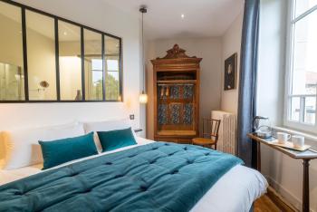 Edouard & Louise - Chambres d'hôtes, Limoges (Foto 5)