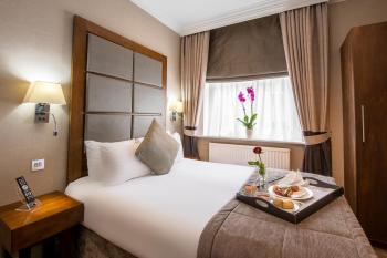 Gem Langham Court Hotel, Londra (foto 2)