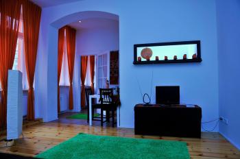 Berlin Apartments Mitte, Berlin (photo 5)