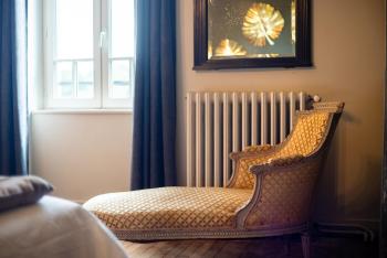 Edouard & Louise - Chambres d'hôtes, Limoges (Foto 3)