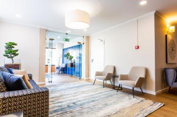Dona Amélia Hotel by RIDAN Hotels, Fátima (Foto 3)