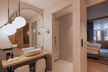 Hotel Märthof Basel, Basilea (foto 4)