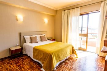 Dona Amélia Hotel by RIDAN Hotels, Fátima (Foto 4)