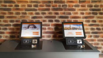 easyHotel Zürich City Limmatplatz, Zürich (photo 3)