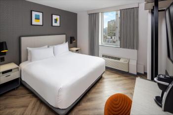 voco Times Square South New York by IHG, Nowy Jork (zdjęcie 3)