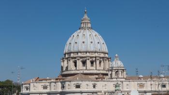 Quirinale by Rental in Rome, Řím (fotografie 4)